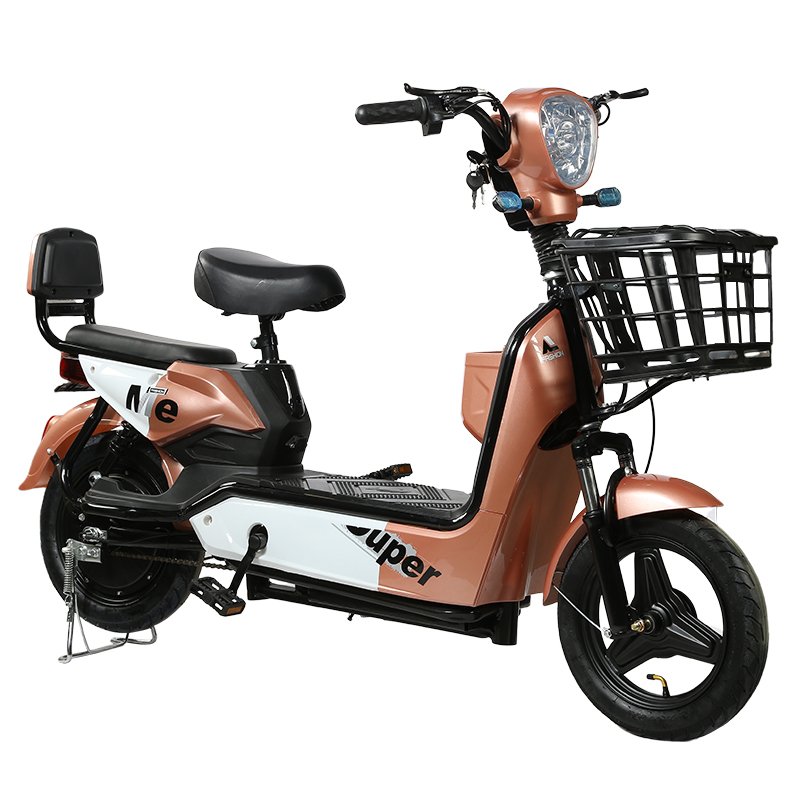 electric bike wholesale Powered Ultra Electric Bicycle mountain electric bicycle