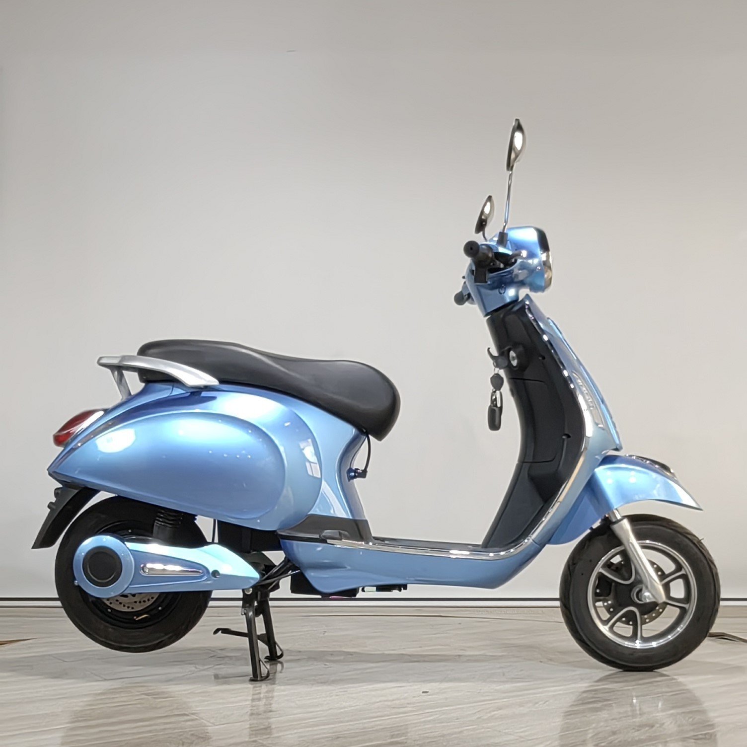 Chaohu motorcycles electric adult 72v 1000w big power electric bike motorcycle wheel