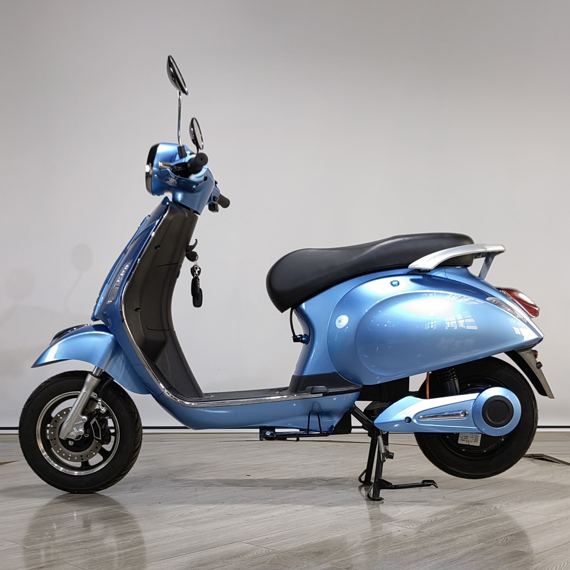 Chaohu motorcycles electric adult 72v 1000w big power electric bike motorcycle wheel