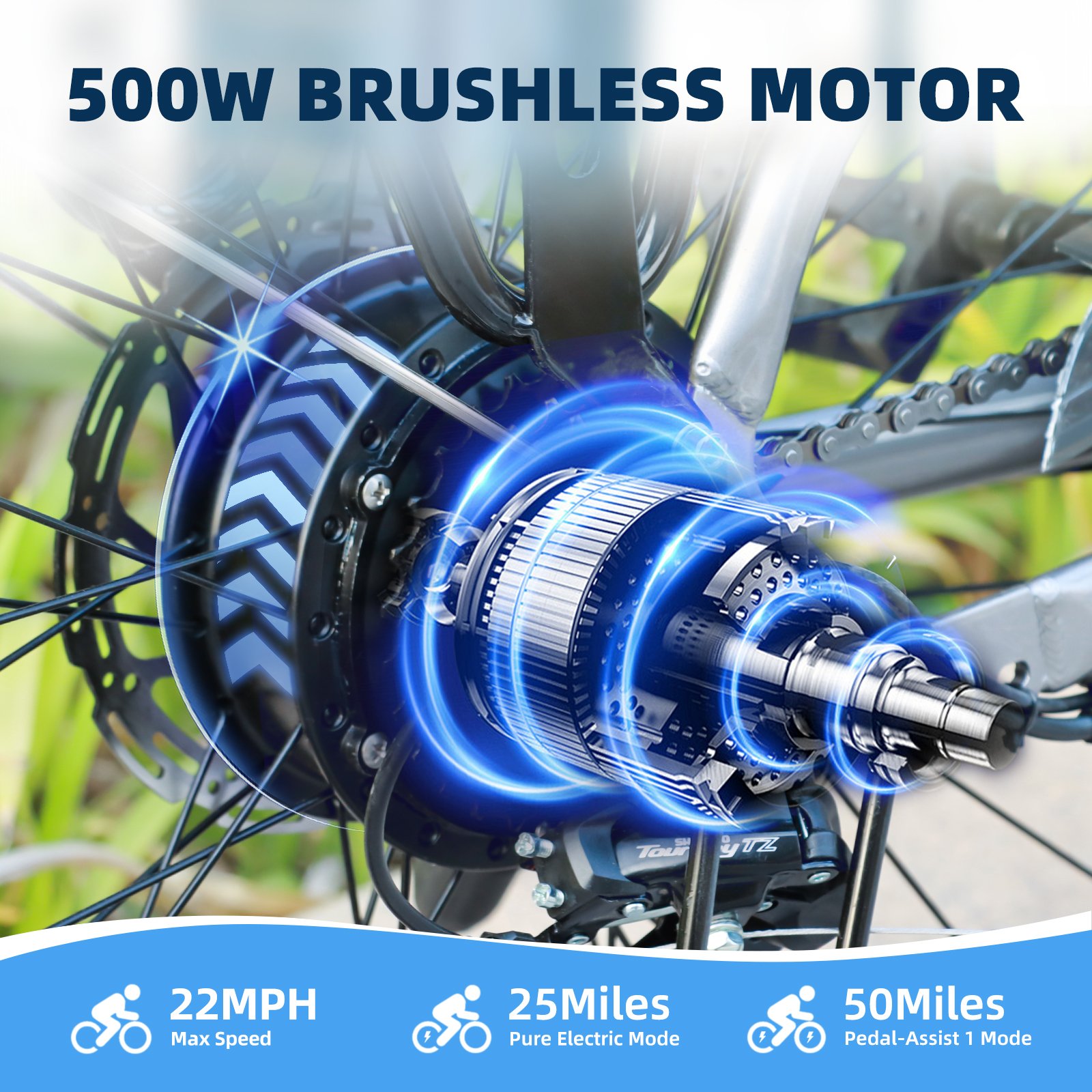 Factory Directly Price Electric Rode Bicycle 36V 10.5AH Electric City Bike Cargo Cheap Price Fat Tire Ebike For Adult