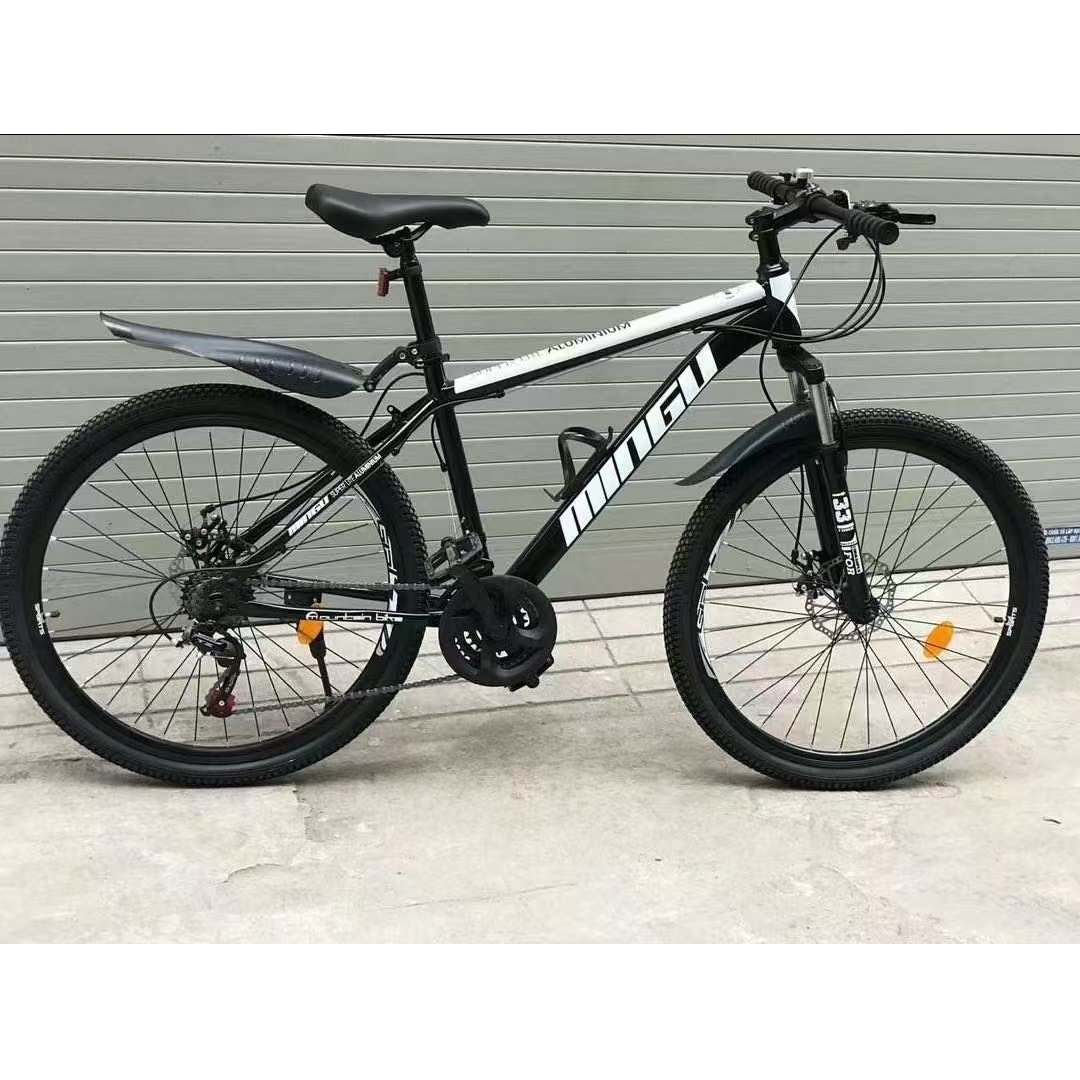 Cheap Bike Mountain Bicycle 26 inch Factory price 21 speed made in china hot on sale
