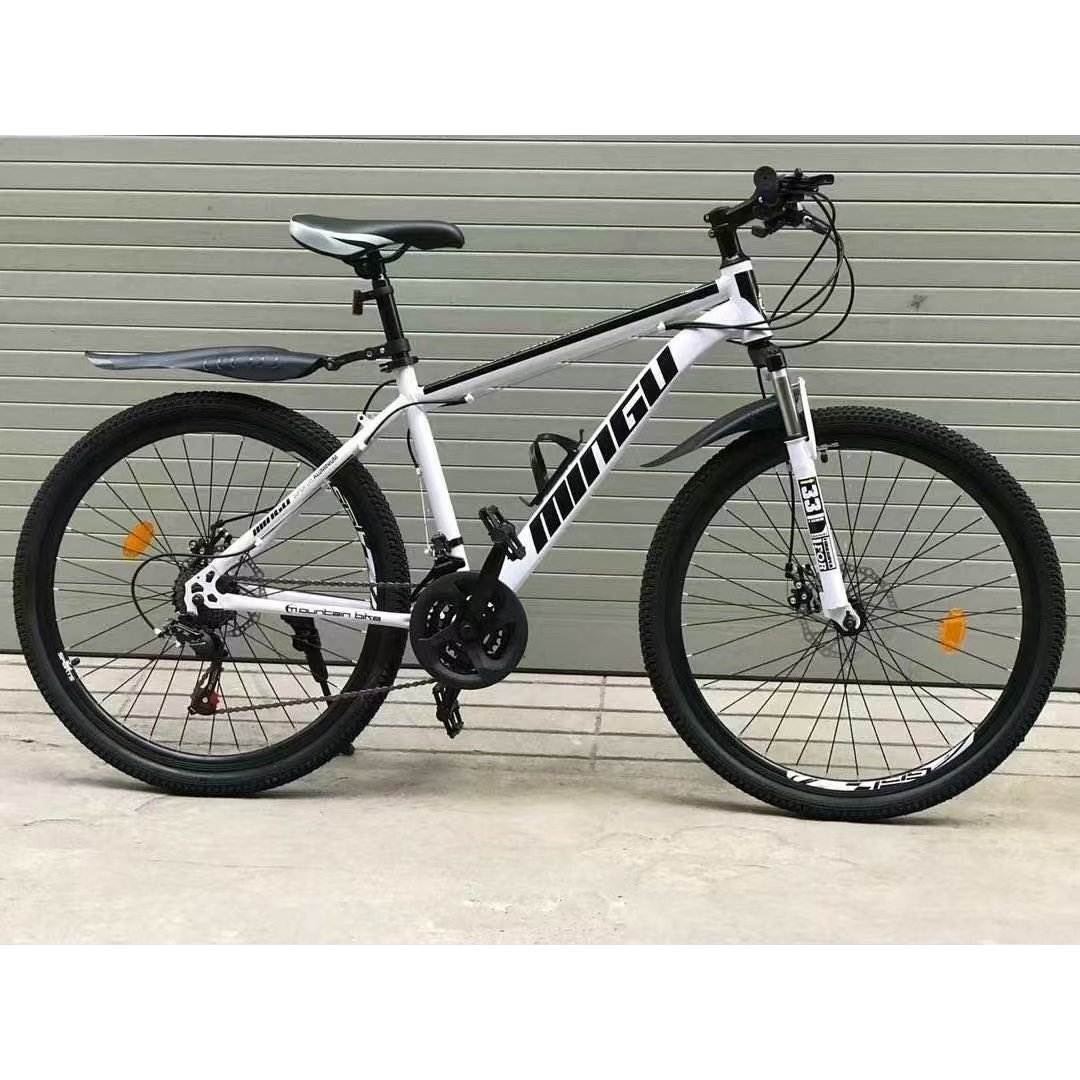 Cheap Bike Mountain Bicycle 26 inch Factory price 21 speed made in china hot on sale