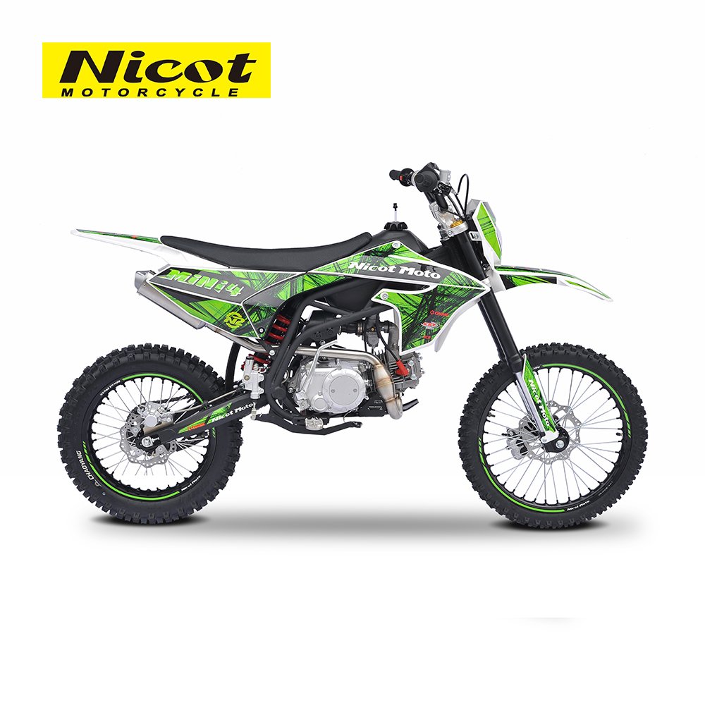 Pit Bike 150cc Mini Sportbikes Cross Motorcycle Off Road