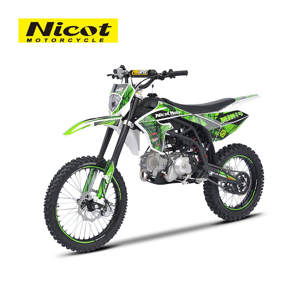 Pit Bike 150cc Mini Sportbikes Cross Motorcycle Off Road