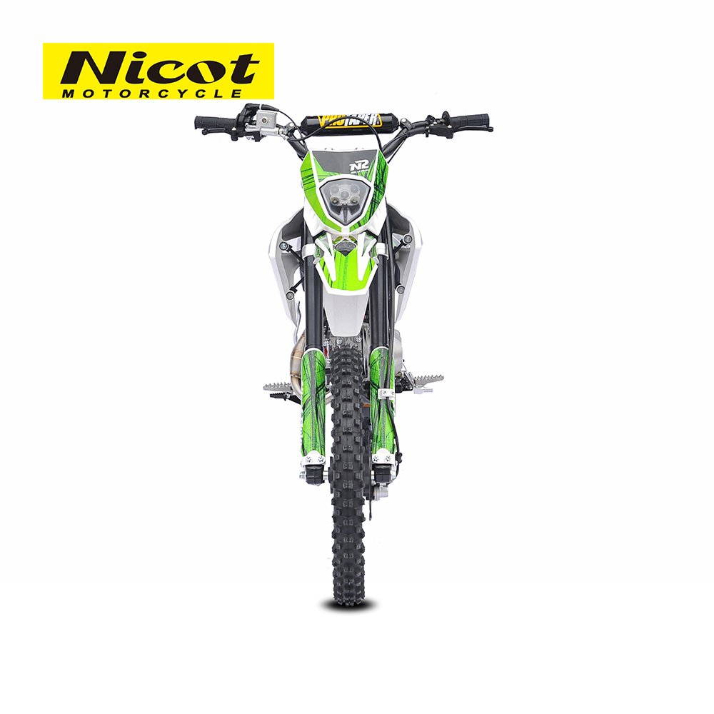 Pit Bike 150cc Mini Sportbikes Cross Motorcycle Off Road