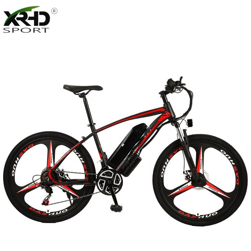 Made in China electric bike high quality electric mountain bike fast speed electric city bike
