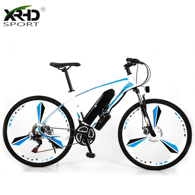 Made in China electric bike high quality electric mountain bike fast speed electric city bike