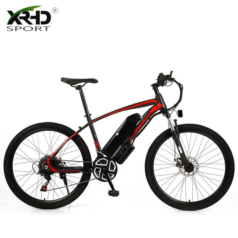 Made in China electric bike high quality electric mountain bike fast speed electric city bike