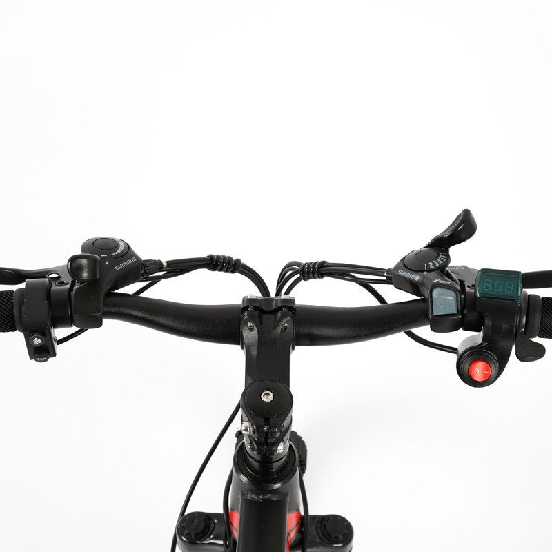 Made in China electric bike high quality electric mountain bike fast speed electric city bike