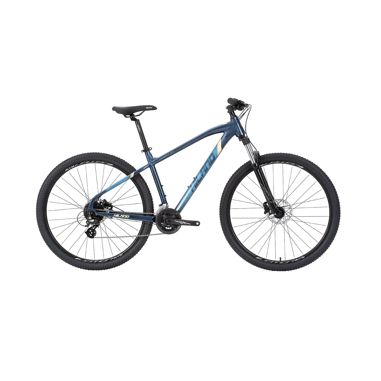 JOYKIE 29 Inch 16 Speed Aluminum Alloy Mountain Bicycle with Hydraulic Disc Brake mountain bike 29 mountainbikes