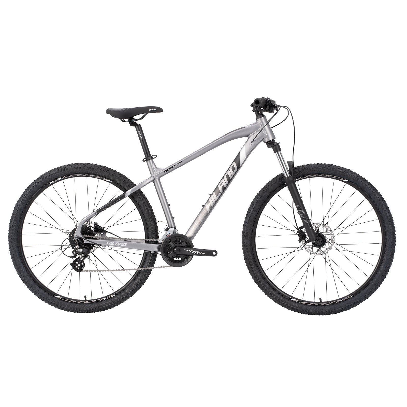 JOYKIE 29 Inch 16 Speed Aluminum Alloy Mountain Bicycle with Hydraulic Disc Brake mountain bike 29 mountainbikes