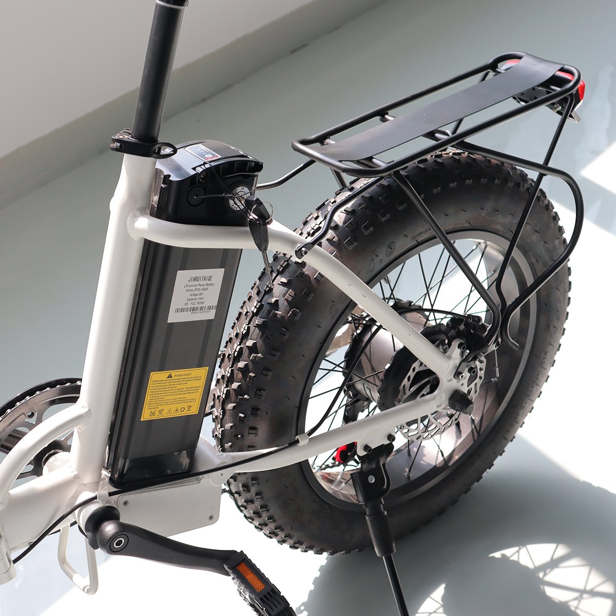 Factory direct sales of 48v500w electric bicycles city bikes mountain bikes