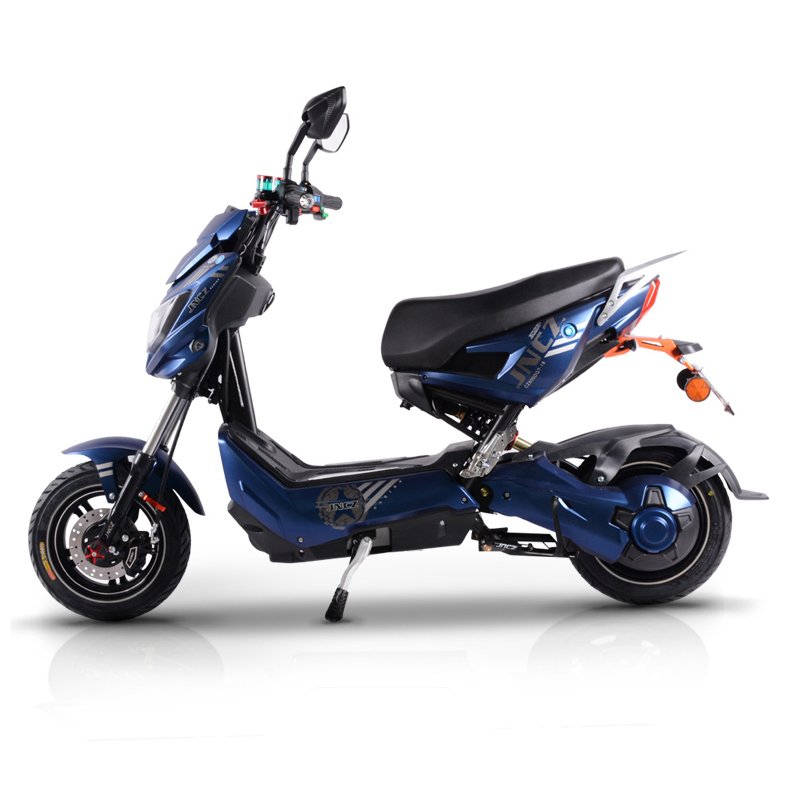 60V 72V 1000W 2000watts Electric scooter / electric motorcycle with two wheel