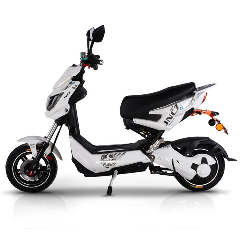 60V 72V 1000W 2000watts Electric scooter / electric motorcycle with two wheel