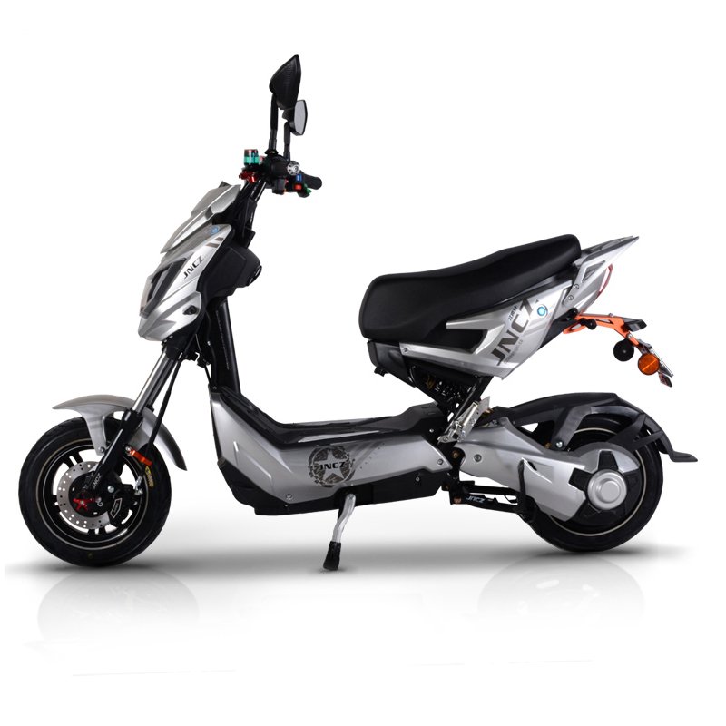 60V 72V 1000W 2000watts Electric scooter / electric motorcycle with two wheel