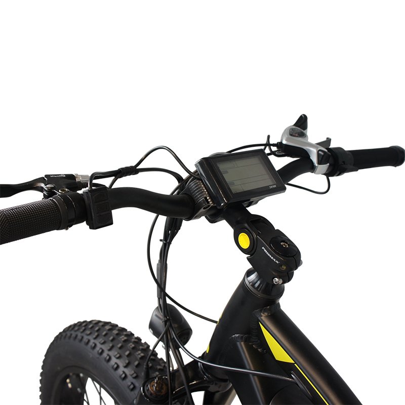 Factory 26inch fat tire 7 speed Mountain 36V 48V 250W 750w 1000w 2000w enduro ebike Aluminum Alloy frame electric bicycle