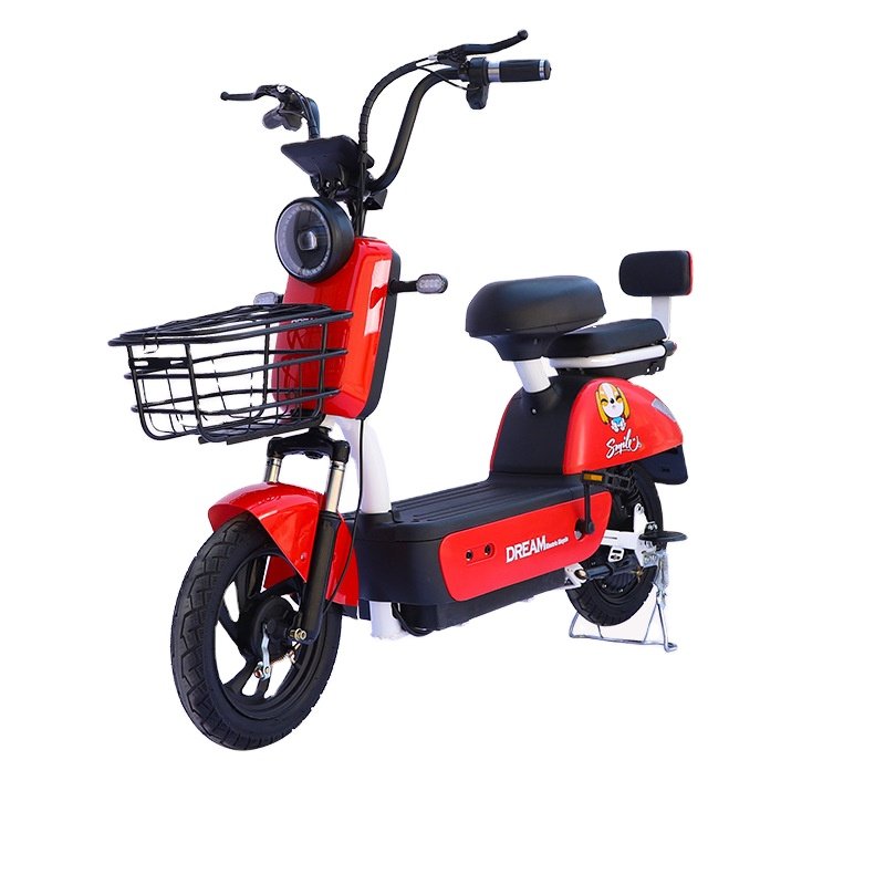 60v 2000w lead acid - lithium battery indian market vintage off road mini electric scooter electric motorcycle
