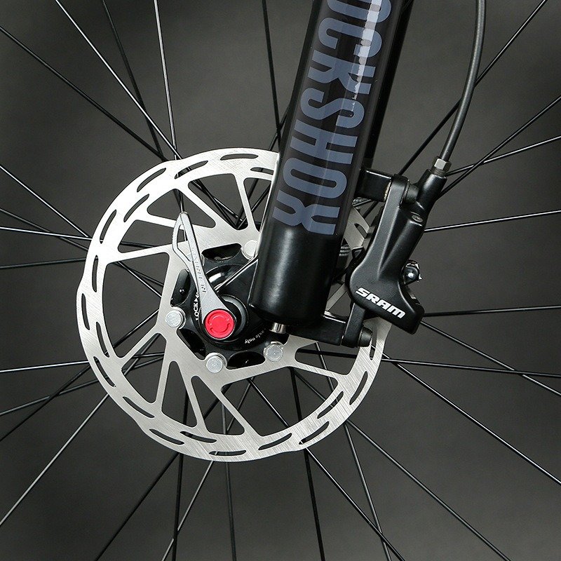 France Hot Sale Full Suspension Trek Mountain Bike with Carbon Rim Ordinary Pedal and Pivot Point Trousers