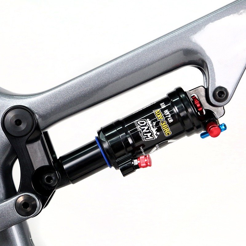 France Hot Sale Full Suspension Trek Mountain Bike with Carbon Rim Ordinary Pedal and Pivot Point Trousers