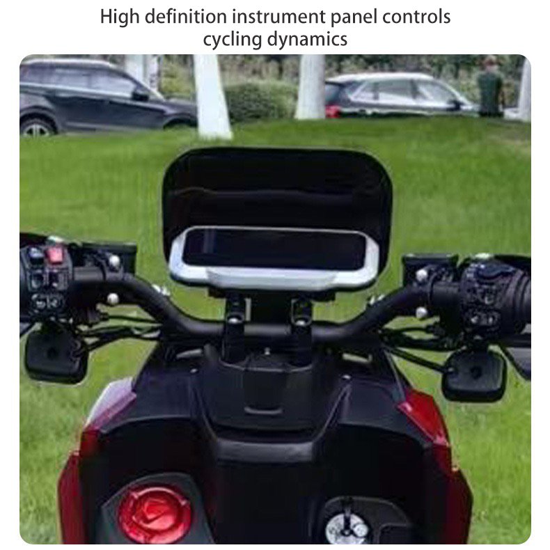 High Speed Electric Scooter Motorbike Motorcycles2000w 3000w Electric Motorcycle Racing Motorbike For Adult