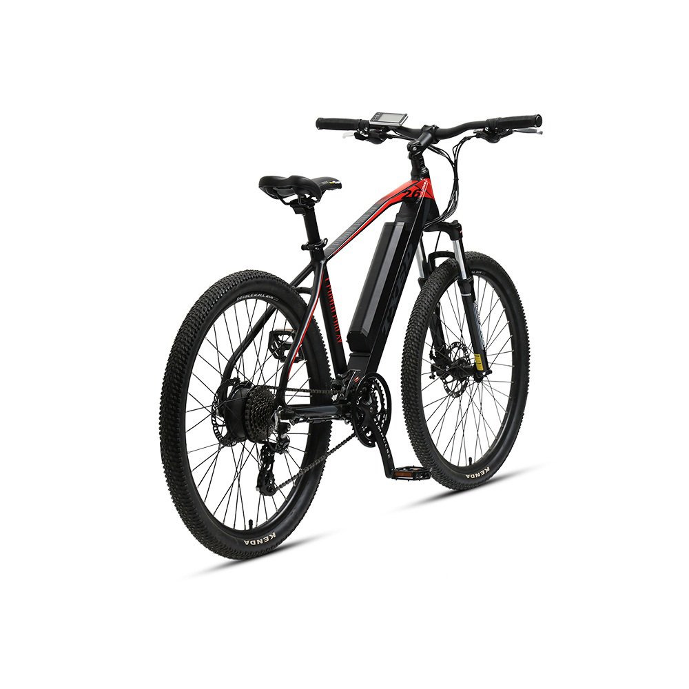 TXED new popular 36V Mountain E-bike 26 inch Rear Hub Motor MTB Electric Bike