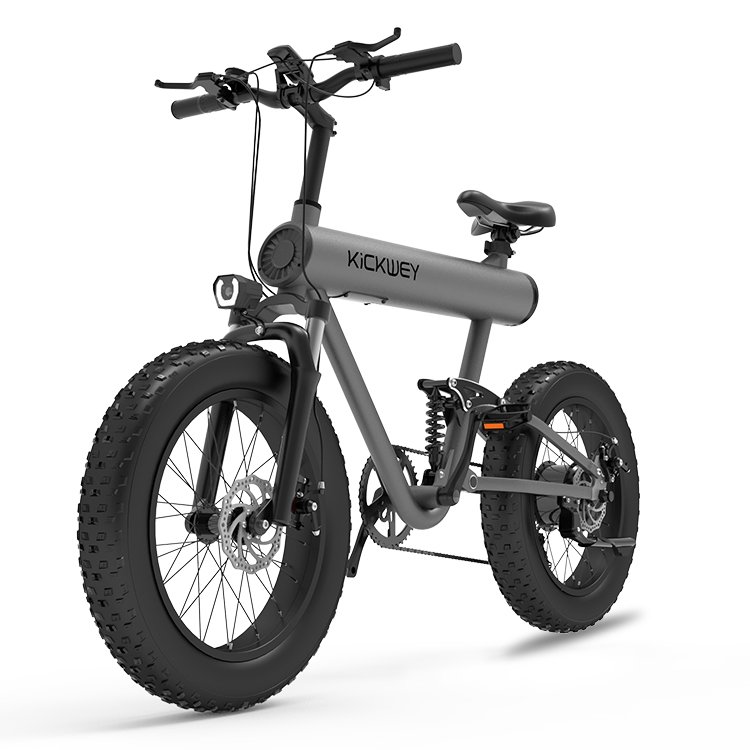 Chinese Cheap Alloy E Cycle Mountain Electric Bike 48v 500w Electro Bikes