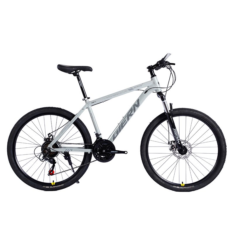 Men women high quality fashion 26 inch aluminum simple mountain bicycle bicicleta mountain bike