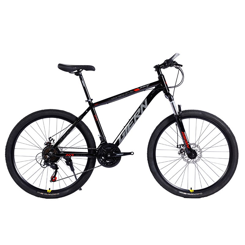 Men women high quality fashion 26 inch aluminum simple mountain bicycle bicicleta mountain bike