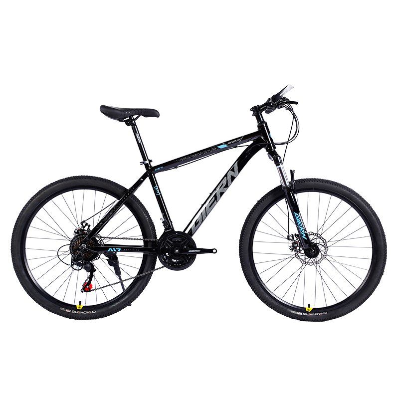 Men women high quality fashion 26 inch aluminum simple mountain bicycle bicicleta mountain bike