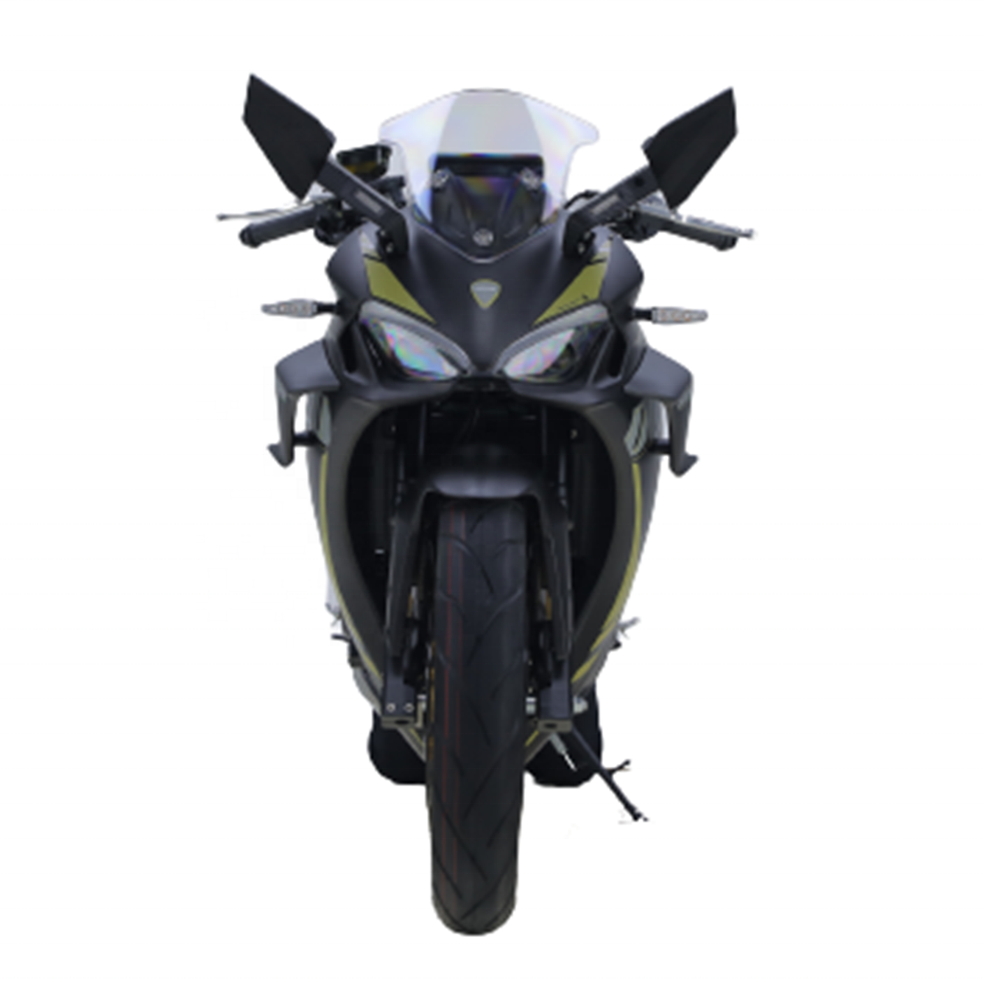 New sportbike motorcycle 400cc gasoline racing heavy motor sport bike
