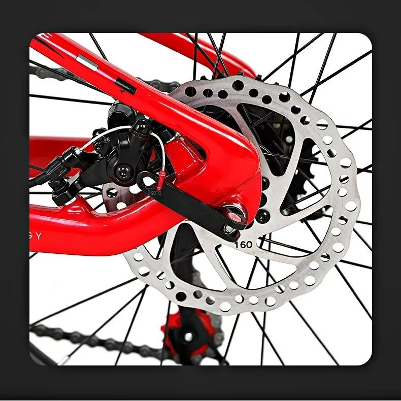 New Kids 20 Inch Boys Mountain Bike Bicycle/children Bike For Kids Child Bicycle/baby Bikes For Kids Cycle