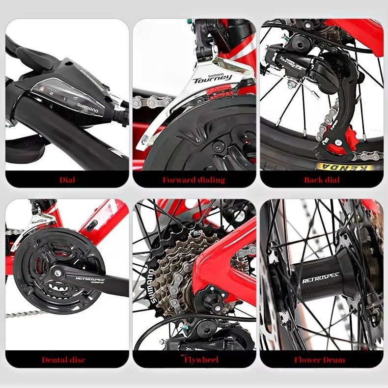 New Kids 20 Inch Boys Mountain Bike Bicycle/children Bike For Kids Child Bicycle/baby Bikes For Kids Cycle