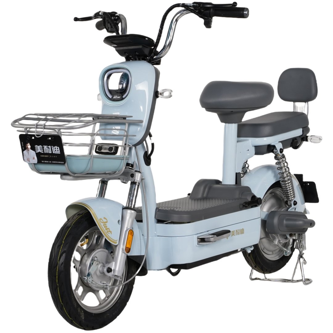USA EU Warehouse 3000W Electric Adult City Bike 4000W Electric Motorcycle Scooter