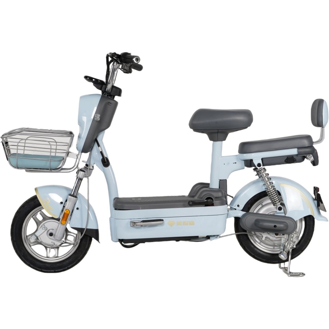 USA EU Warehouse 3000W Electric Adult City Bike 4000W Electric Motorcycle Scooter