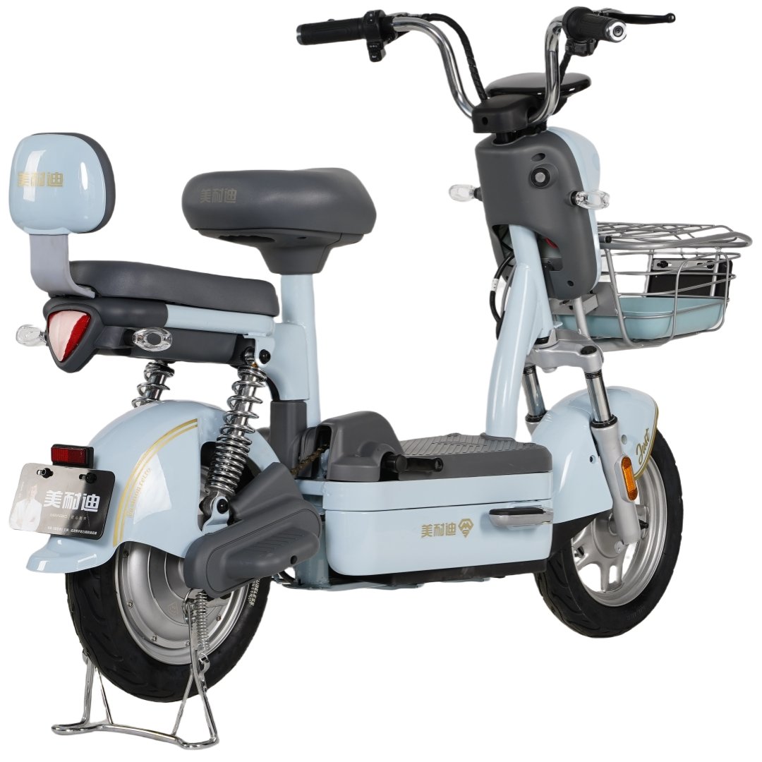 USA EU Warehouse 3000W Electric Adult City Bike 4000W Electric Motorcycle Scooter