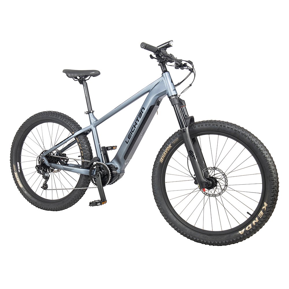 Cheap Price e-bike 48V electric bike 500w 8 speed mountain Ebike bafang mid motor Electric mountain bike