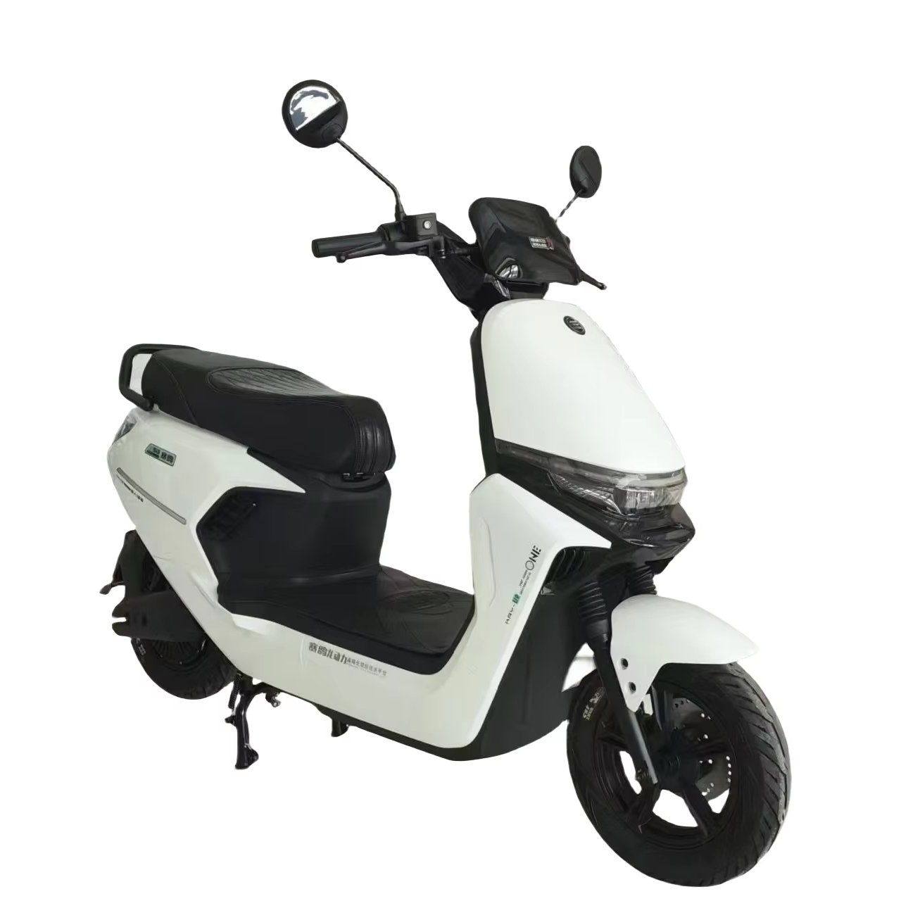 Electric Motorcycle 1000W Hot-selling for Fast Food or Pizza Delivery Sportbikes