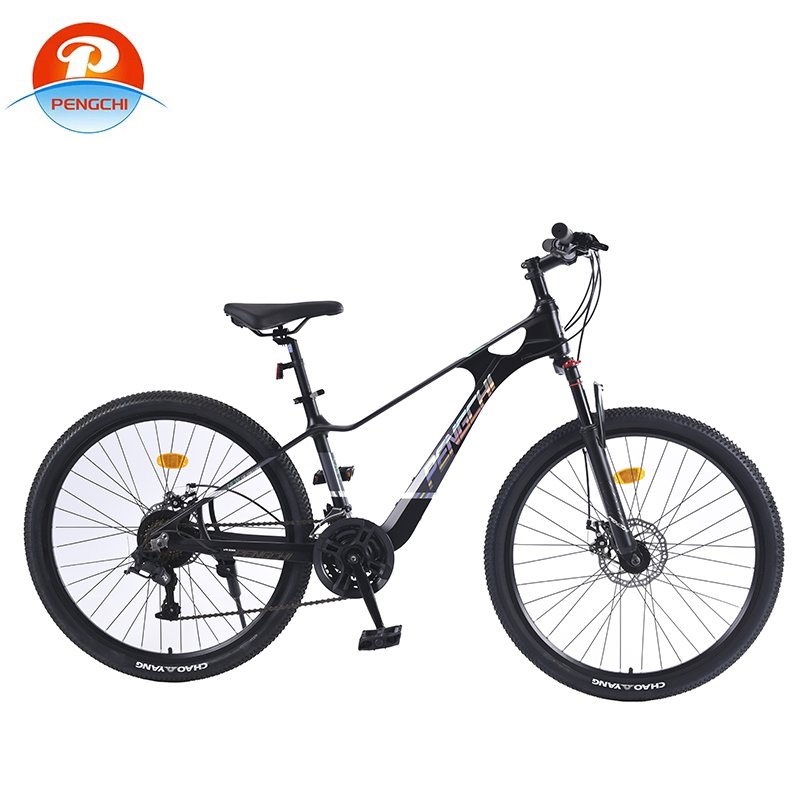 26 inch 21 speed adult unisex magnesium alloy frame bicyclitas bicycle MTB city road OEM mountain bike