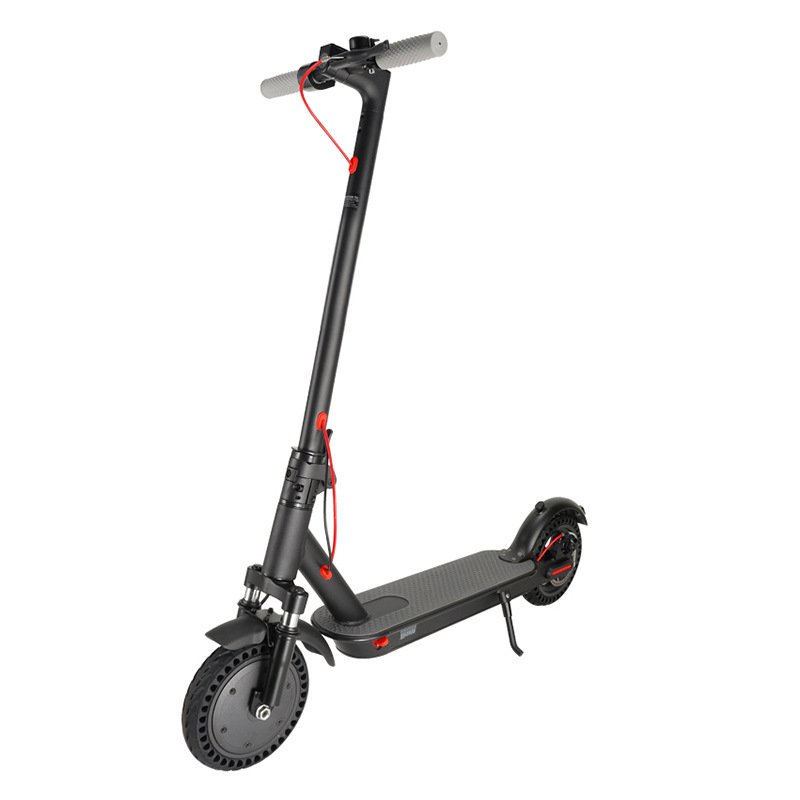 Hot Products Fashionable Aluminum Alloy Electric City Bike Kick Scooters Foot Mobility Scooters For Adults Powerful For Sale