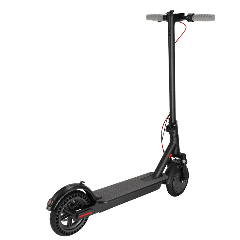 Hot Products Fashionable Aluminum Alloy Electric City Bike Kick Scooters Foot Mobility Scooters For Adults Powerful For Sale