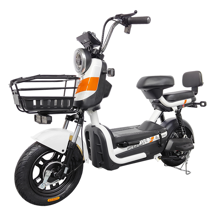 Factory supply cheap electric city bicycle 48V long range battery 350W 500W motor bicicleta electrica for adults