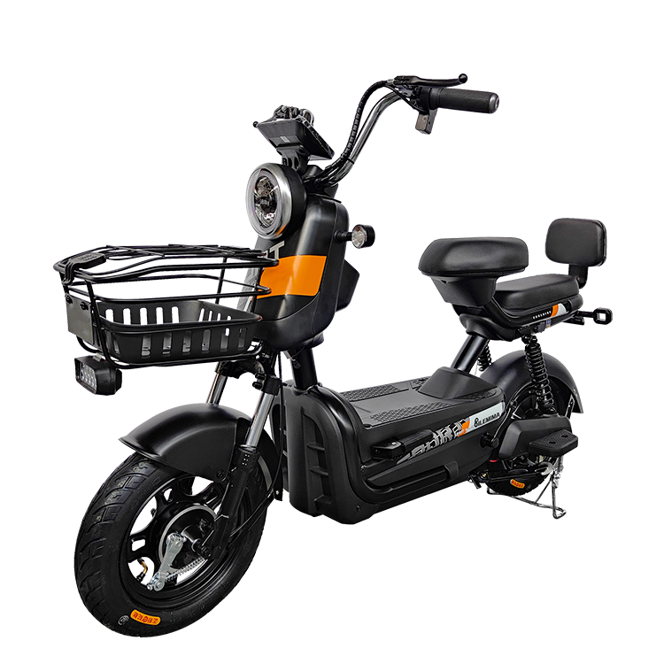 Factory supply cheap electric city bicycle 48V long range battery 350W 500W motor bicicleta electrica for adults