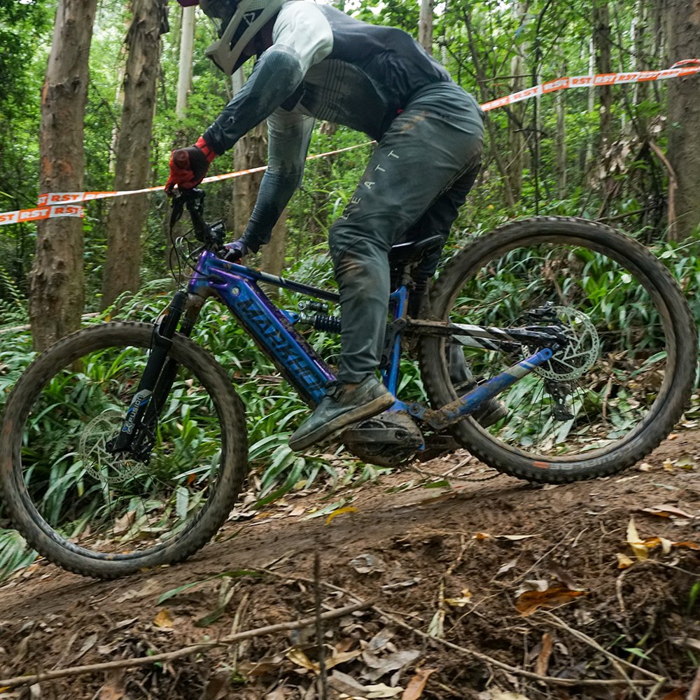 Enduro Mountain Electric Bike Centra Motor Electric Bike Full Suspension Ebike 750w Mid Drive Electric Mountain Bike