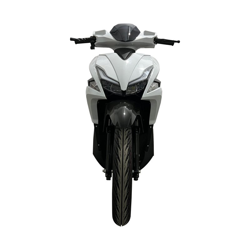 High Speed Electric Scooter Motorcycle 60km/h Fashion SportBike