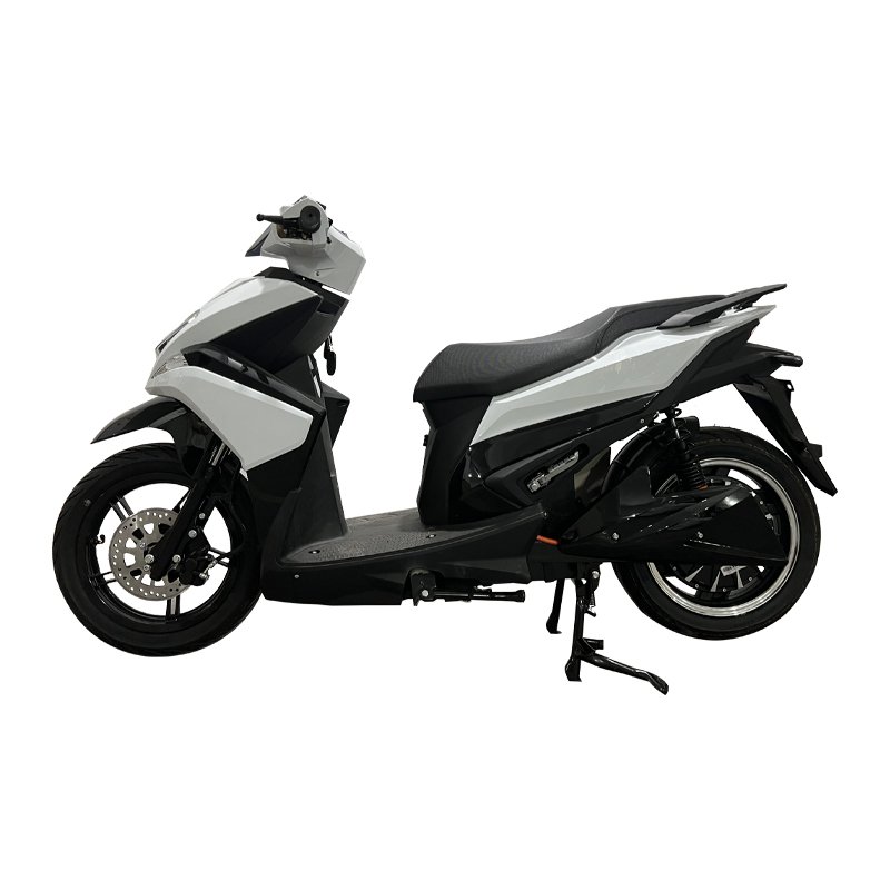 High Speed Electric Scooter Motorcycle 60km/h Fashion SportBike