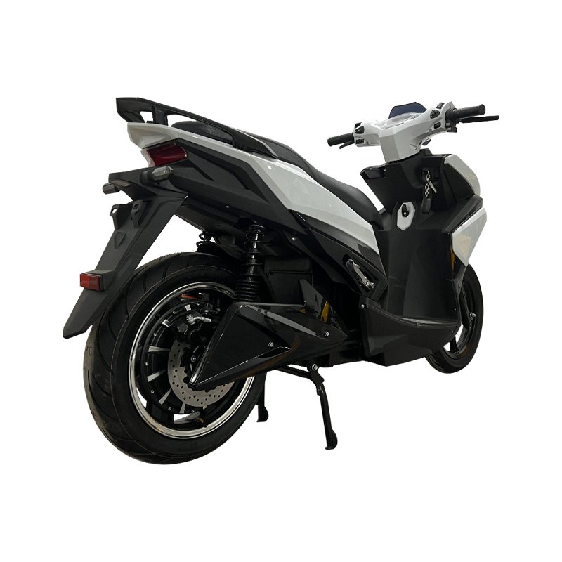 High Speed Electric Scooter Motorcycle 60km/h Fashion SportBike