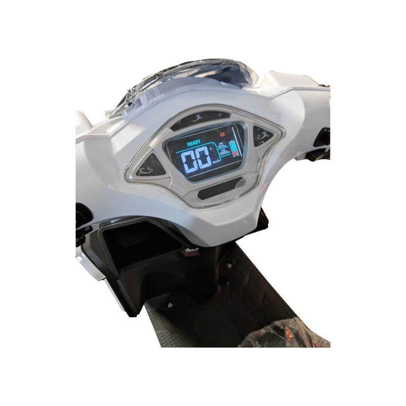 High Speed Electric Scooter Motorcycle 60km/h Fashion SportBike