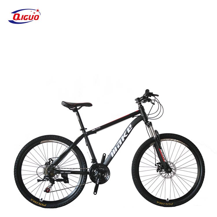 wholesale custom your own logo aluminium alloy frame 26 29 inch 27 speed mountain bike bicycles for adults Woman 27.5 Aluminium