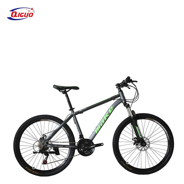 wholesale custom your own logo aluminium alloy frame 26 29 inch 27 speed mountain bike bicycles for adults Woman 27.5 Aluminium