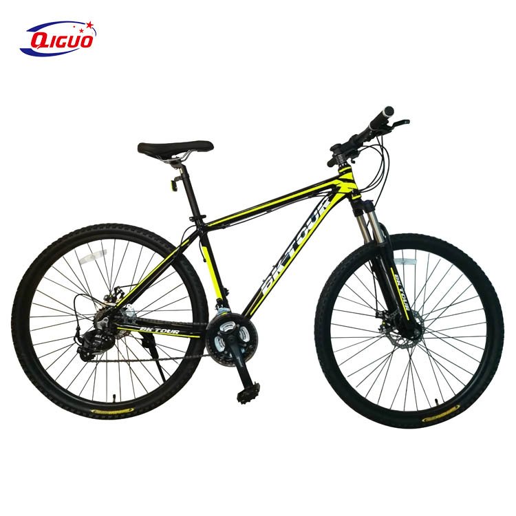 wholesale custom your own logo aluminium alloy frame 26 29 inch 27 speed mountain bike bicycles for adults Woman 27.5 Aluminium